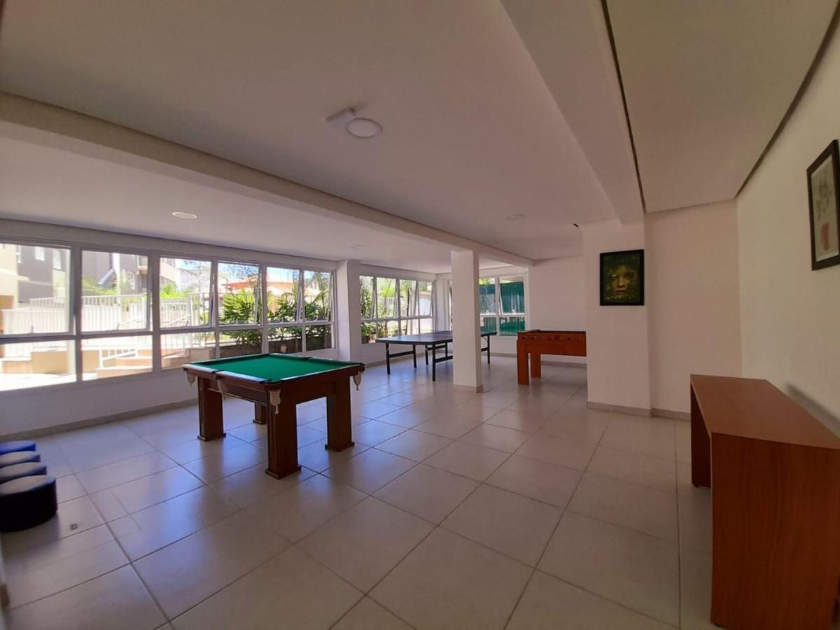 Ferienwohnung Apartamento Jardim Das Palmeiras 2 Ubatuba Exterior foto